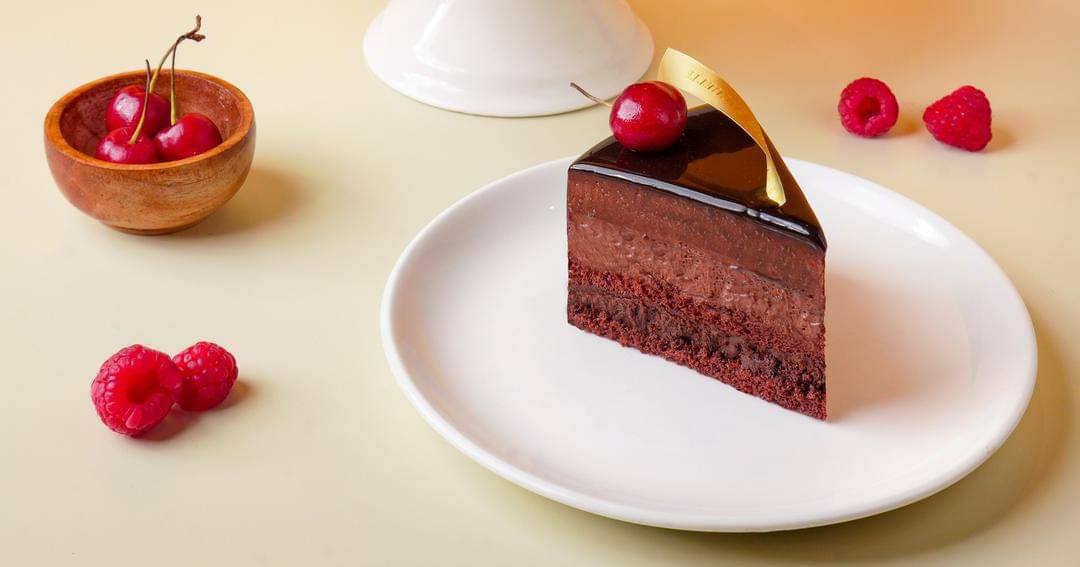 Dok. Paris Baguette Indonesia